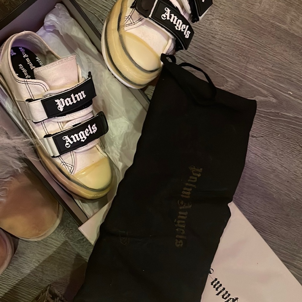 Palm Angels